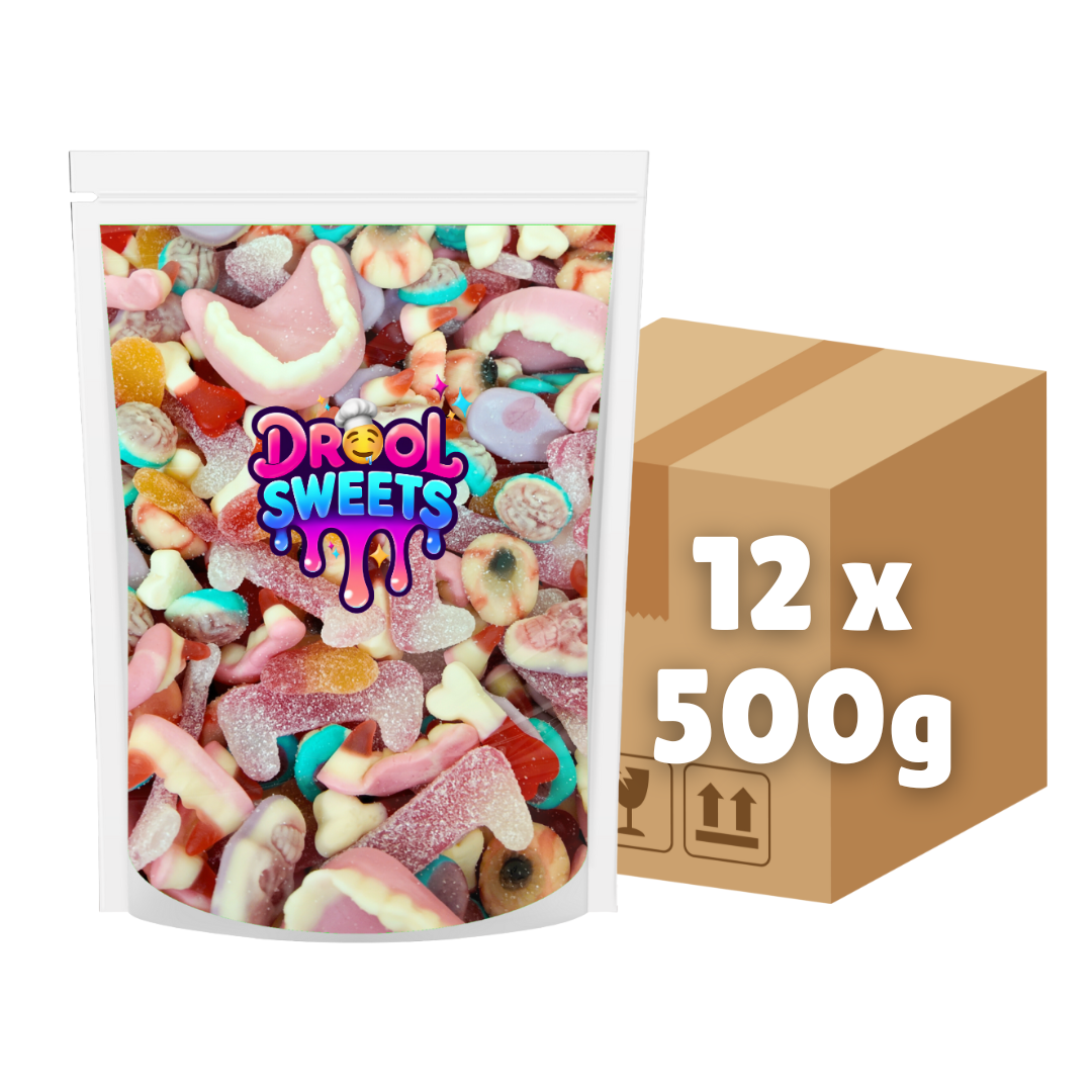 Drool Sweets