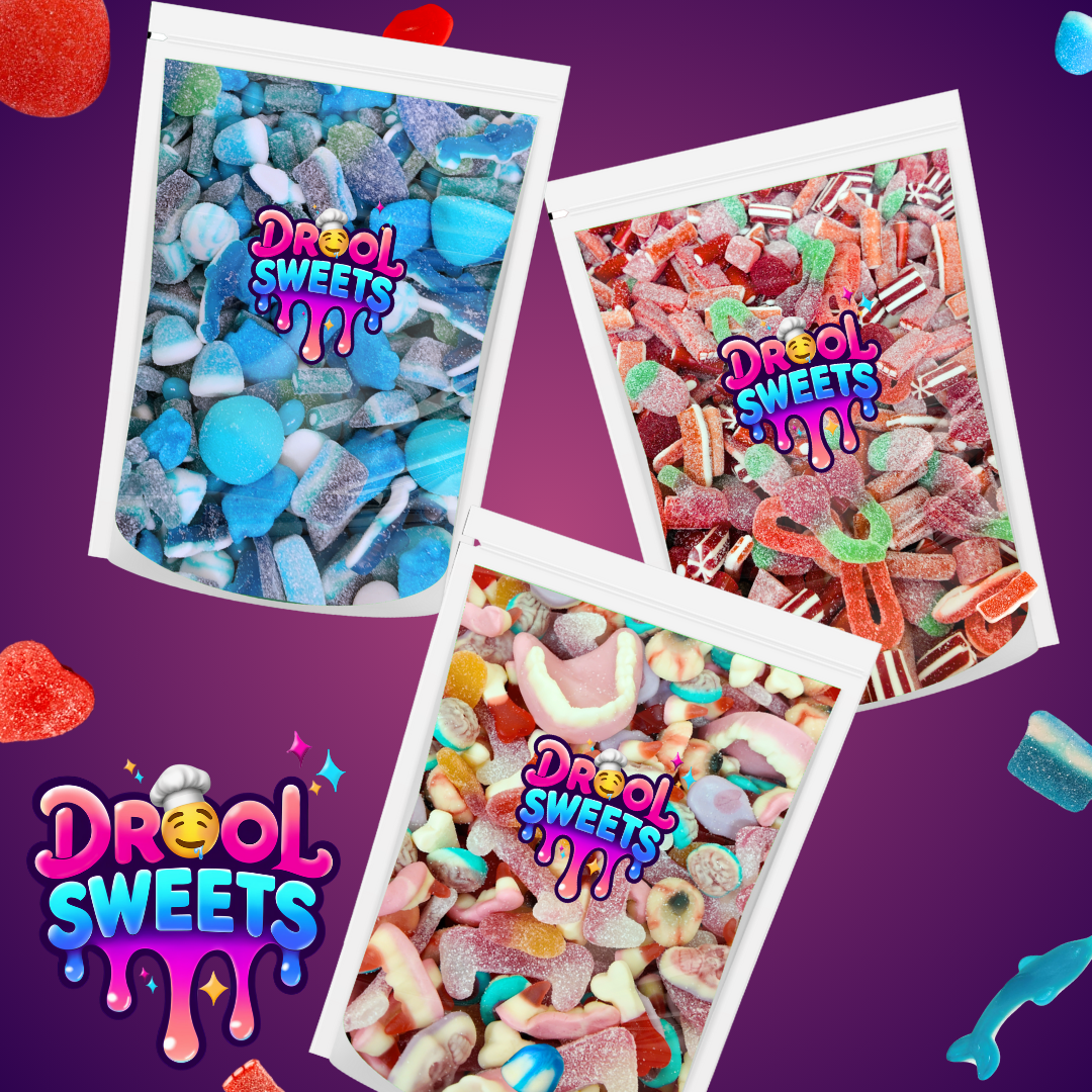 Drool Sweets